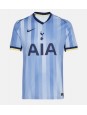 Tottenham Hotspur Archie Gray #14 Bortedrakt 2024-25 Korte ermer